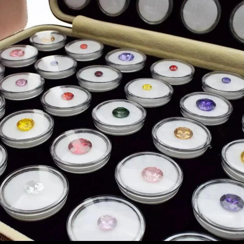 Brilliant Natural AAAAA+ Emerald 10.0mm 6.50Carat Round Cut Gemstones Sri-Lanka VVS Gem