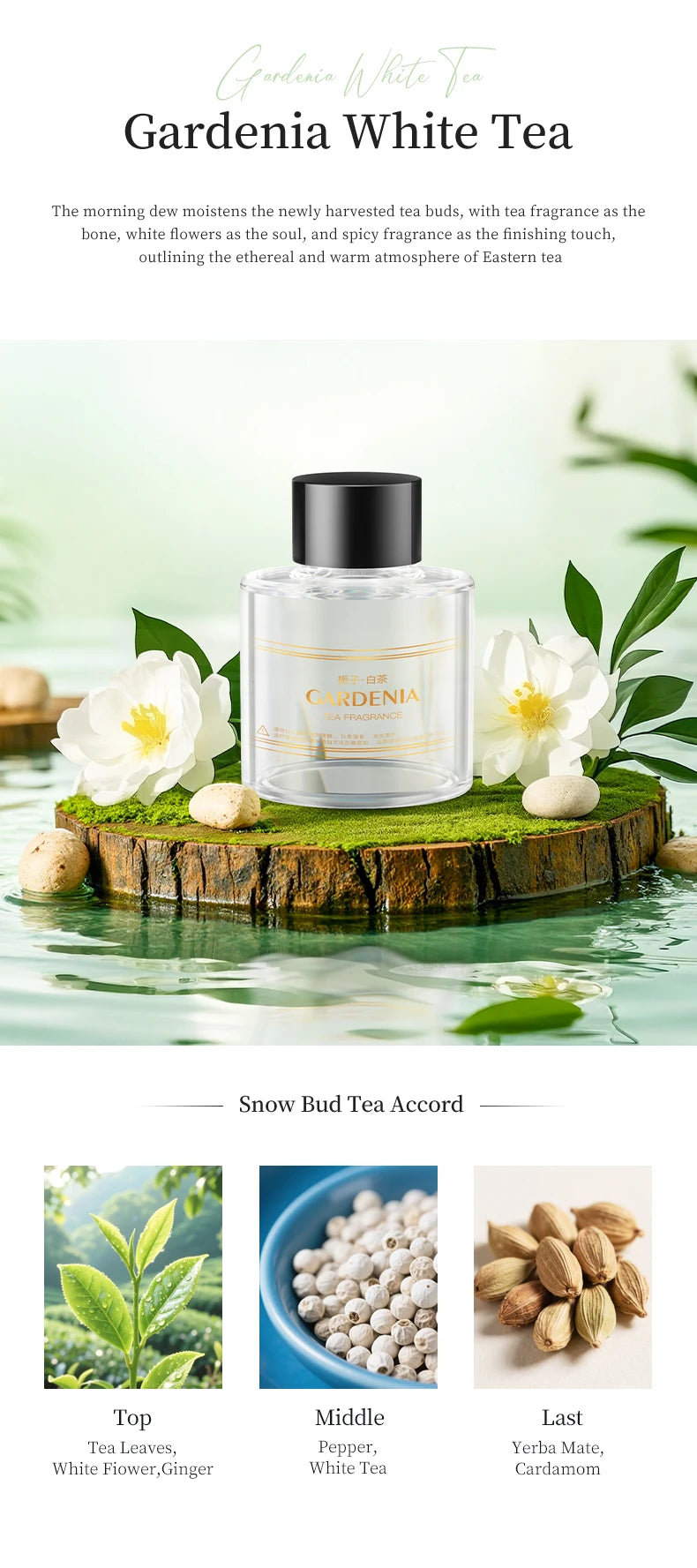 Car Diffuser Home Dual-Use Rechargeable Aromatherapy With Atmosphere Lights Smart Spray Car Air Freshener Fragrance Diffuser - AMULET RING STORE