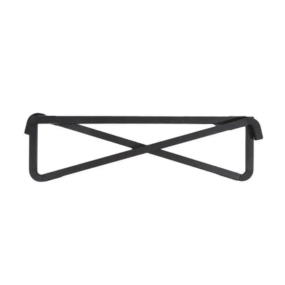 Universal Laptop Stand Foldable Adjustable Aluminum Alloy Notebook Holder Desktop Bracket for MacBook Air Pro Xiaomi - AMULET RING STORE