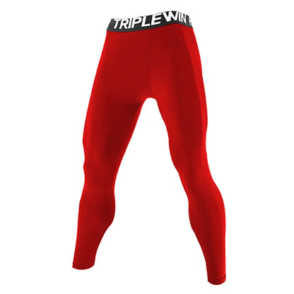 Men Women Kid Children Running Long Tights GYM Pocket Pants Basketball Football Soccer Fitness Exercise Sport Hiking Leggings 12
