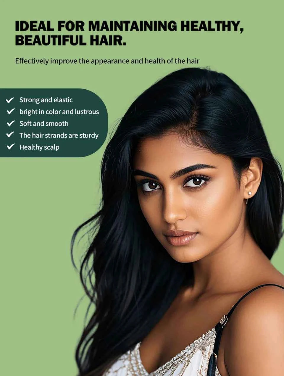 Ayurvedic Hair Growth Oil India Adivasi Organic Hair Growth Serum Anti Hair Loss Fast Regrowth Thicken Oils Hair Growth Products