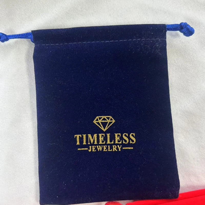 16Colors Jewelry Suede Polyster Nylon Drawstring Vevet Bag Earring Necklace Bracelet Packaging Storage Bag Gift Add Logo - AMULET RING STORE