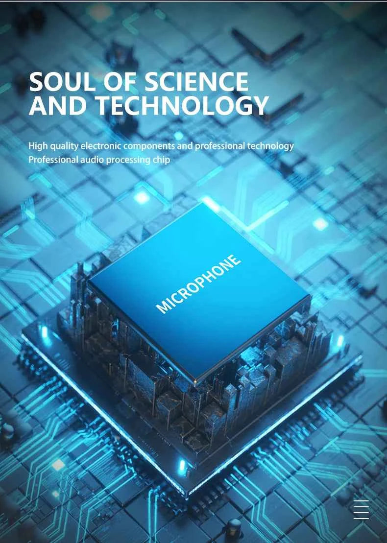 Wireless Microphone Handheld Dual Channels UHF Fixed Frequency Dynamic Mic For Karaoke Wedding Party Band Church Show