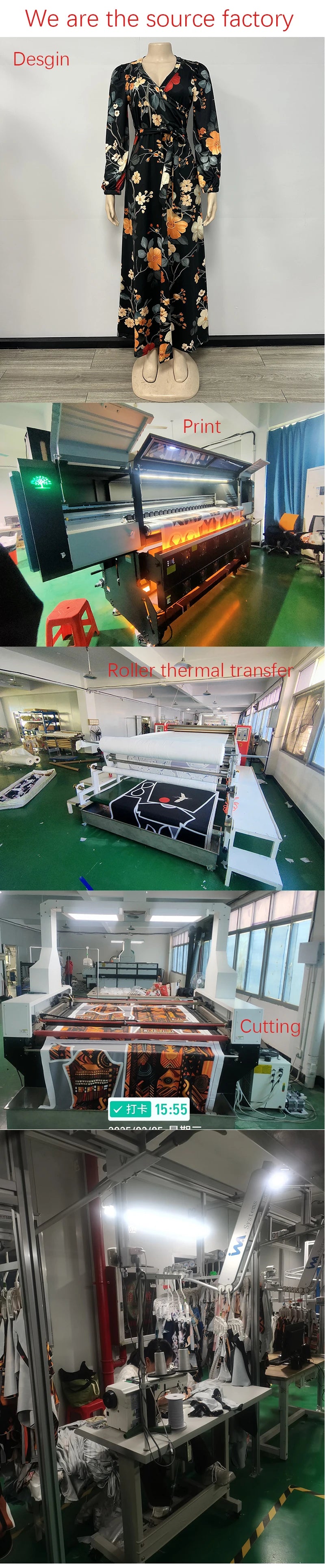 Women's Casual Sexy V Neck 3/4 Sleeves Club wear Party Outfits