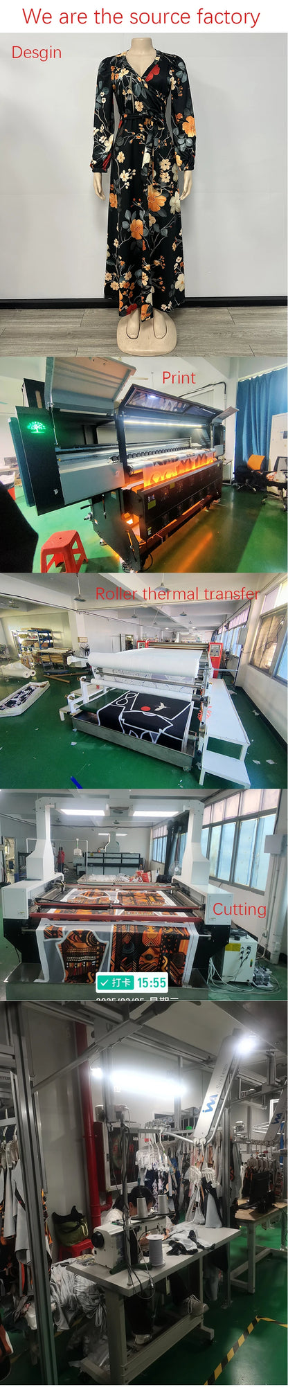 Women's Casual Sexy V Neck 3/4 Sleeves Club wear Party Outfits