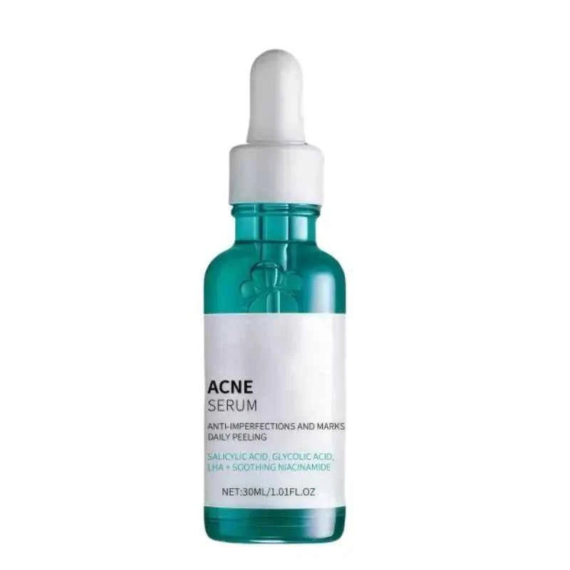 High Quality Face Serum Combo Hydrating, Brightening, Anti-Acne, Anti-Aging, Pore Care Bulk Supply