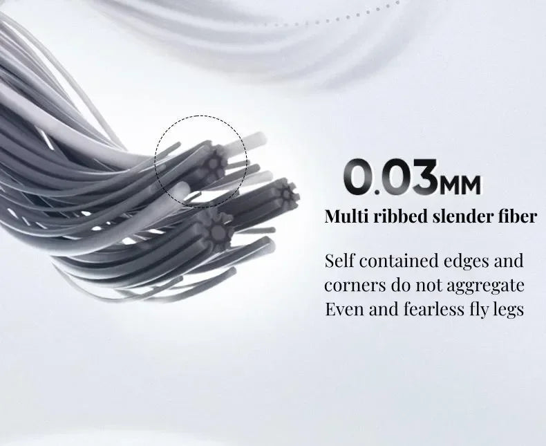 Judydoll Mascara Lash Lengthening Curling Thick Mascara Non-smudg Natural Waterproof Quick Dry Long Lasting Eye Makeup Cosmetics - AMULET RING STORE