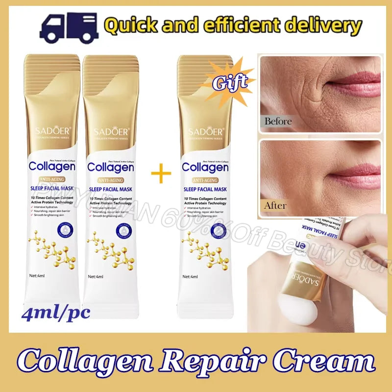 Fast Hair Removal Cream Painless Hair Growth Inhibitor Arm Armpit Legs Permanent Depilatory for Men Women Beauty Body Care 60g - AMULET RING STORE