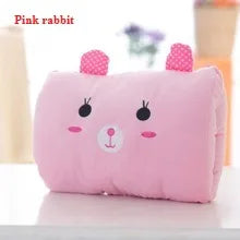 Body Pillow Sleeping Cervical Orthopedic Pillow Travel Pillows Home Essentials Neck Memory Foam Decorative Textile Garden - AMULET RING STORE