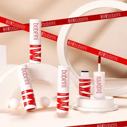 lip glaze matte dual-purpose blush lipstick is affordable and not easy to fade. Available in a variety of color number - AMULET RING STORE