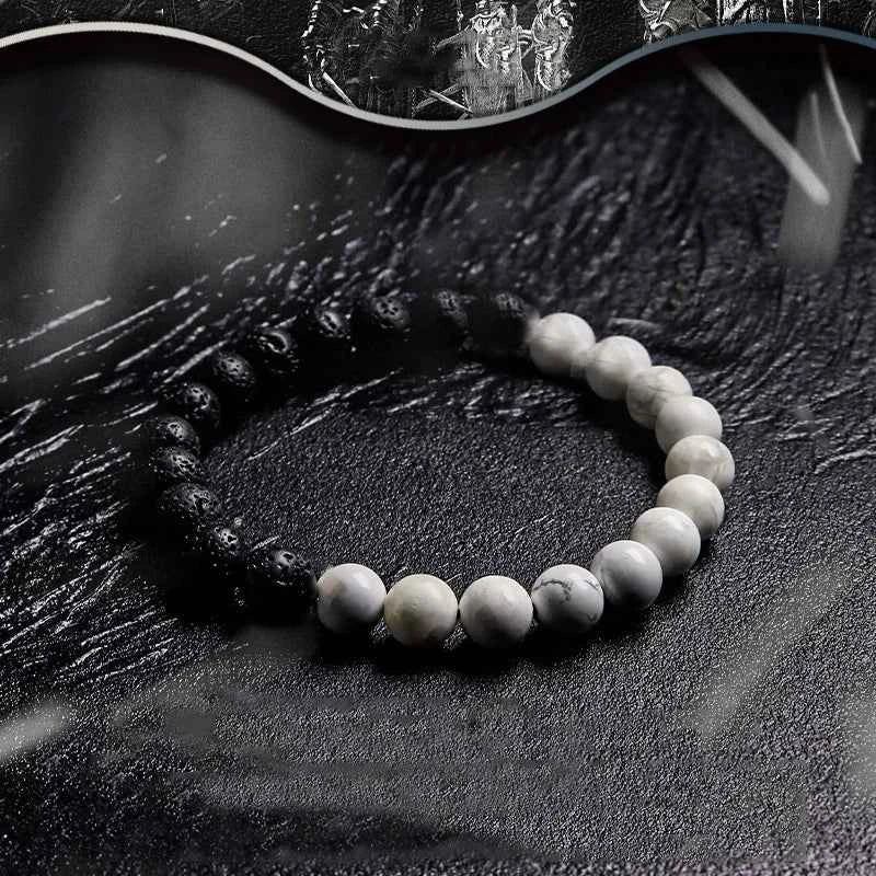 5A Real Natural Red Tiger Eye Beads Stone Bracelet Men Women Zircon Accessories Handmade Jewelry Gift for Girlfriend Wholesale