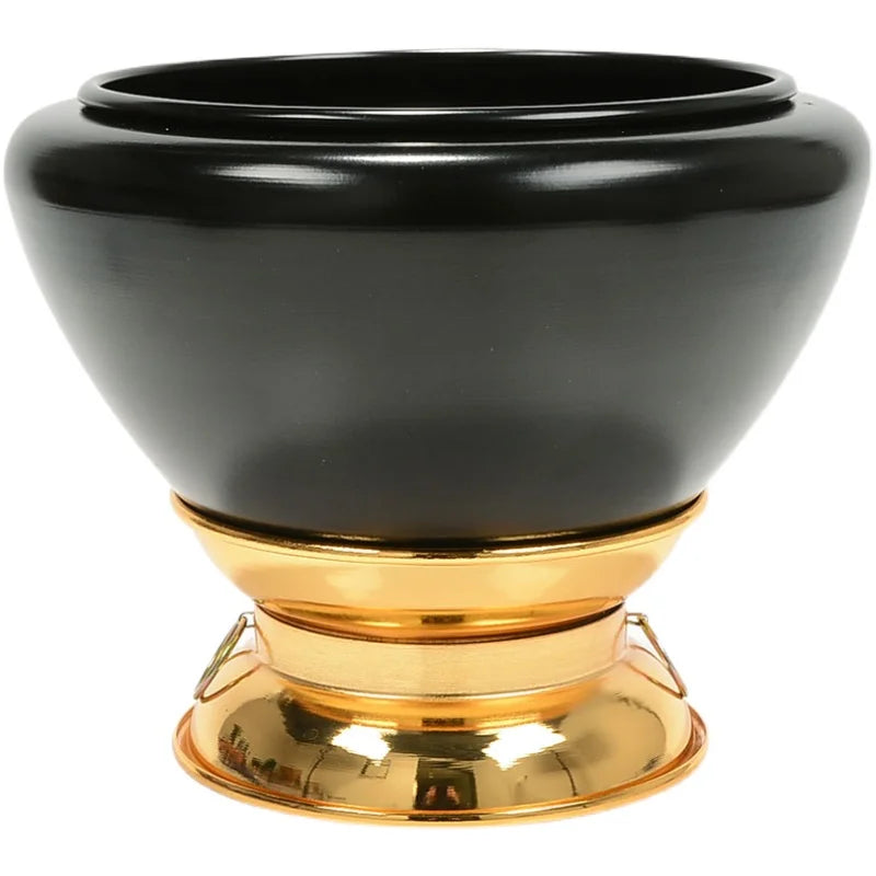Buddhist Nepal Singing Bowl Sound Healing Therapy Tibetan Singing Bowls Meditation Massage Yoga Chakra Percussion Instruments - AMULET RING STORE
