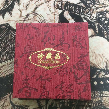 8/10/12/14mm Tibetan Buddhism Six Words Mantra Bracelets For Men Women Black Obsidian Amulet Lucky Bangles Jewelry with Gift Box