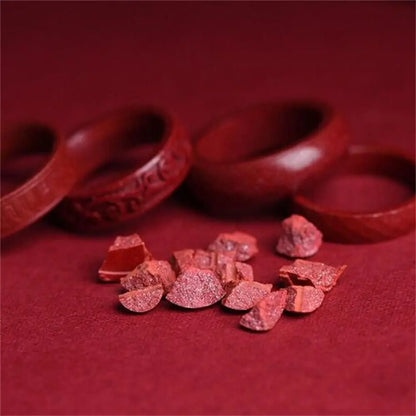 New Feng Shui Wealth Prosper Ring Protection Bring Luck Prosperity Attract Ring Men Women Lucky Wealth Jewelry