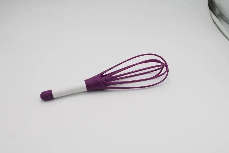 Egg Beaters Whisk Mixer Egg Beater Silicone Egg Beaters Kitchen Tools Hand Egg Mixer Cooking Foamer Wisk Cook