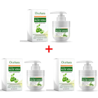 Facial Moisturizer Cream Retinol Wrinkles Remover Sagging Firming Lifting Anti Aging Fresh Fragrance Body Lotion Daily Skin Care - AMULET RING STORE