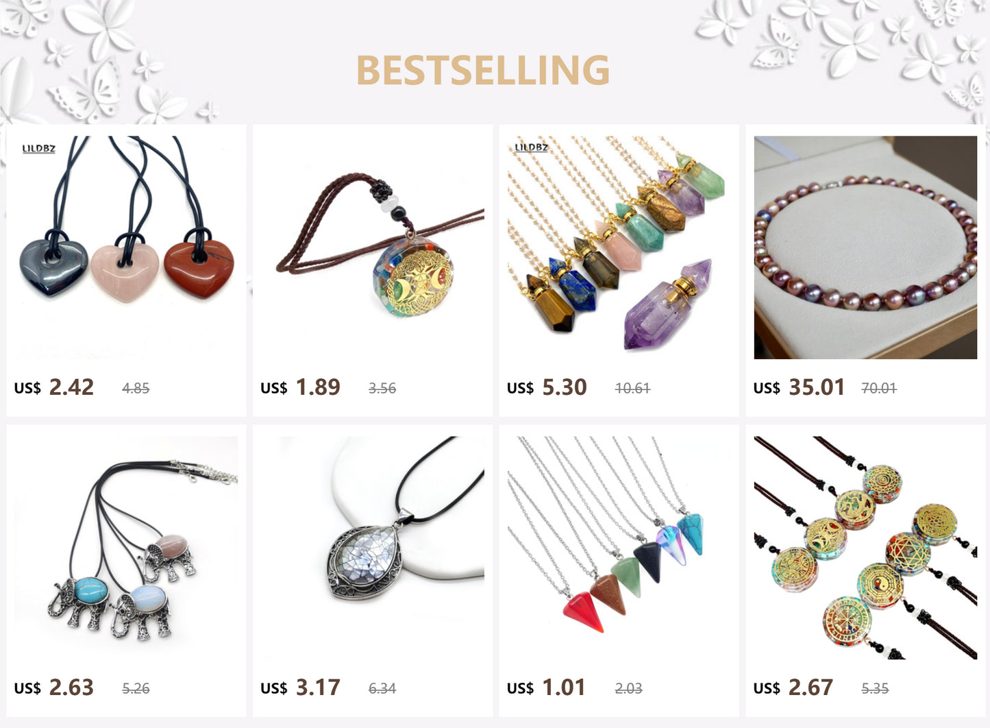 Natural Stone Malachite Lapis Lazuli Agate Necklace 10x14mm Cylindrical Beads 5x9mm Abacus Beads Ladies Necklace about 18 Inches - AMULET RING STORE