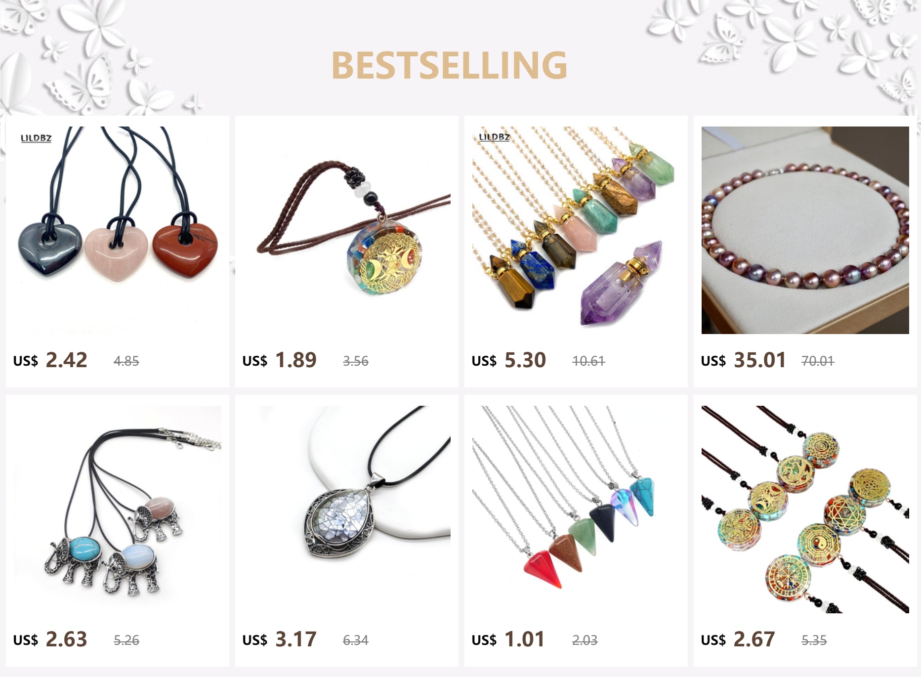 Natural Stone Malachite Lapis Lazuli Agate Necklace 10x14mm Cylindrical Beads 5x9mm Abacus Beads Ladies Necklace about 18 Inches - AMULET RING STORE