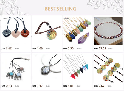 Natural Stone Malachite Lapis Lazuli Agate Necklace 10x14mm Cylindrical Beads 5x9mm Abacus Beads Ladies Necklace about 18 Inches - AMULET RING STORE