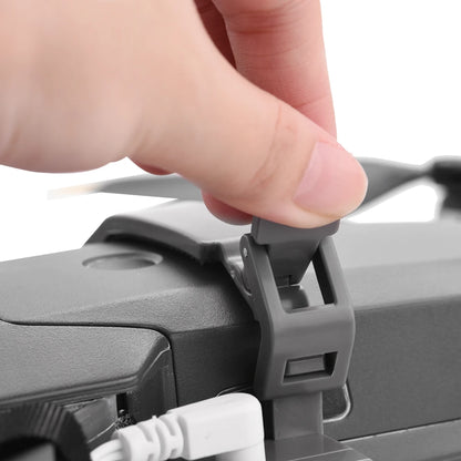 Airdrop System for DJI Mavic 3/2 Pro Zoom AIR 2 Mini 2/Mini 3 Drone Fishing Bait Wedding Ring Gift Deliver Life Rescue Thrower