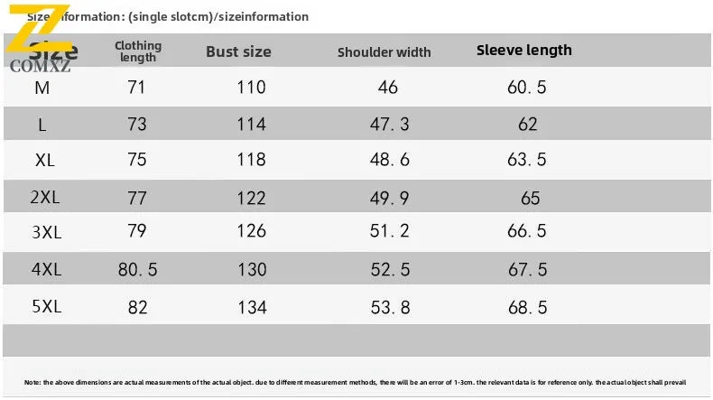 New Korean Style Big Size Men Shirt Long Sleeve Workwear Cotton Washed Multi Pocket Casual Oversized Spring Autumn Fashion Top