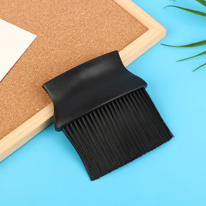 Natural Badger Hair Men's Shaving Brush Barber Salon Men Facial Beard Cleaning Appliance Shave Tool Razor Brush With Wood Handle