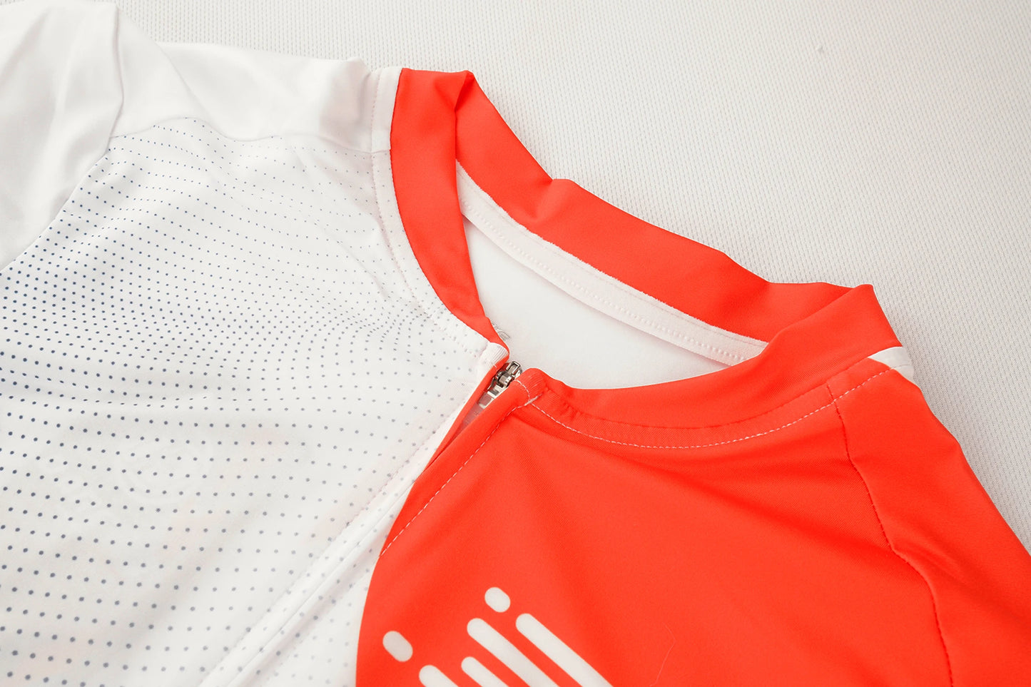 DAREVIE Cycling Jersey Recycle Eco-Friendly PRO Level Men's Cycling Jersey Quick Dry Soft Light Men's Cycling Clothing YKK Zip - AMULET RING STORE