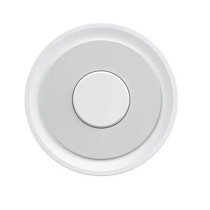 2 in 1 HomeKit Tuya Wire ZigBee Gateway Hub Smart Home Bridge Remote Control Works with Apple HomeKit Or Tuya Smart APP - AMULET RING STORE