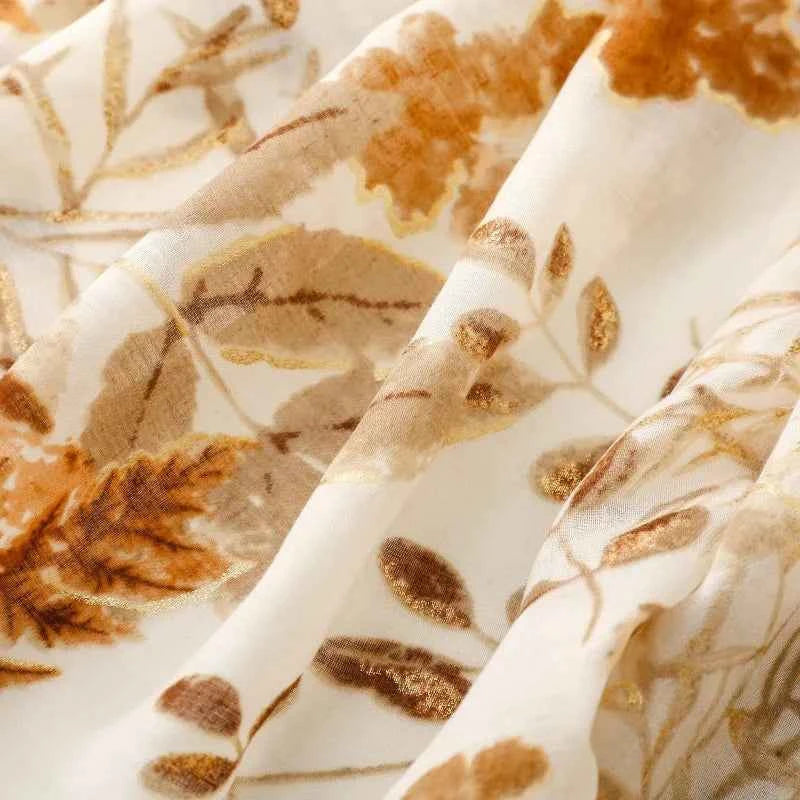 Winter Lurex Leaf Floral Fringe Cotton Viscose Shawls Scarf Lady High Quality Wrap Pashmina Stole Bufandas Muslim Hijab 180*90Cm