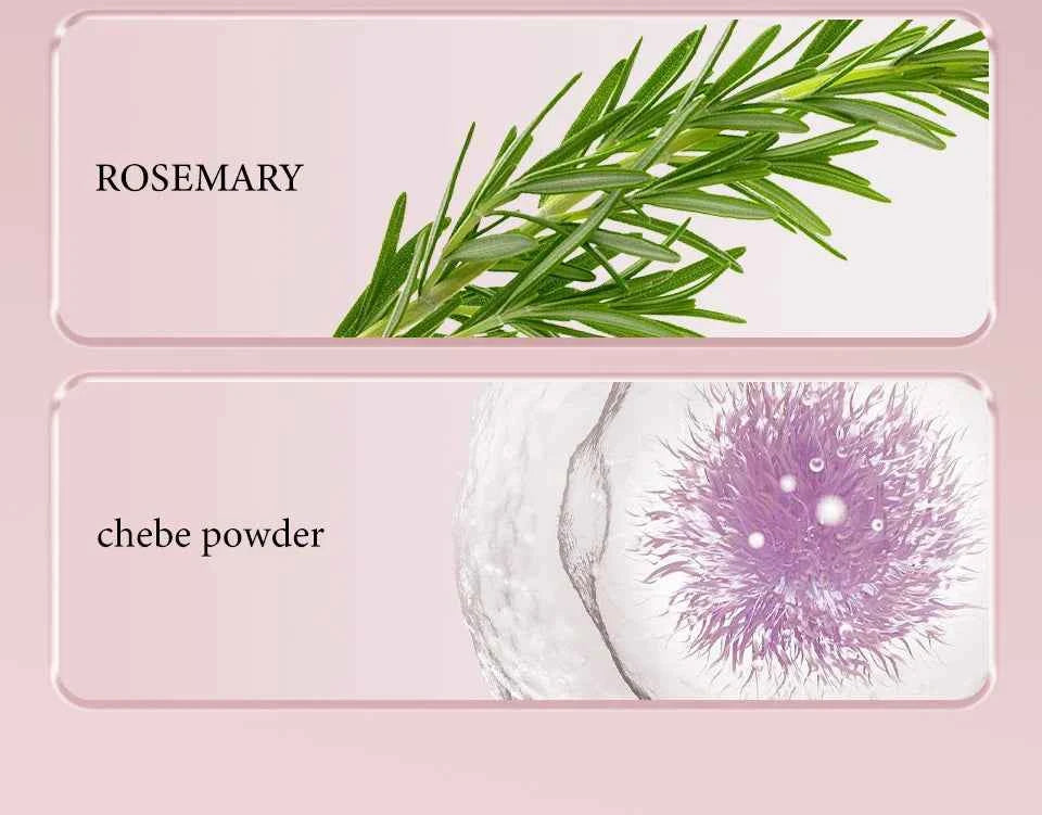 100% Pure Natural KARKAR Butter Hair Growth Oil Anti-Hair Loss Oil Repair Damaged Scalp Treatment Serum Oil For All Hair Types