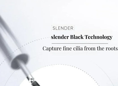 Judydoll Mascara Lash Lengthening Curling Thick Mascara Non-smudg Natural Waterproof Quick Dry Long Lasting Eye Makeup Cosmetics - AMULET RING STORE