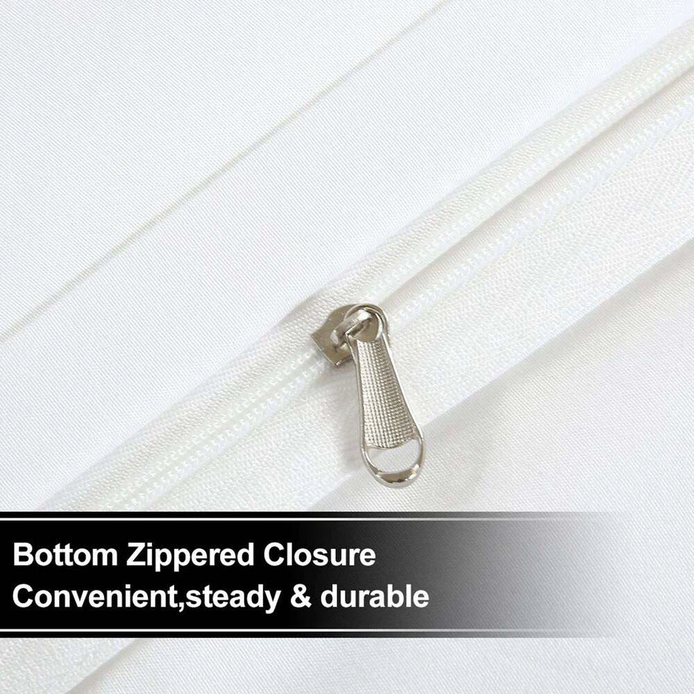 Valentine's Day Duvet Cover Set Red Rose I Love You Pattern King Size Couple Polyester Bedding Set Happy Romantic Quilt Cover