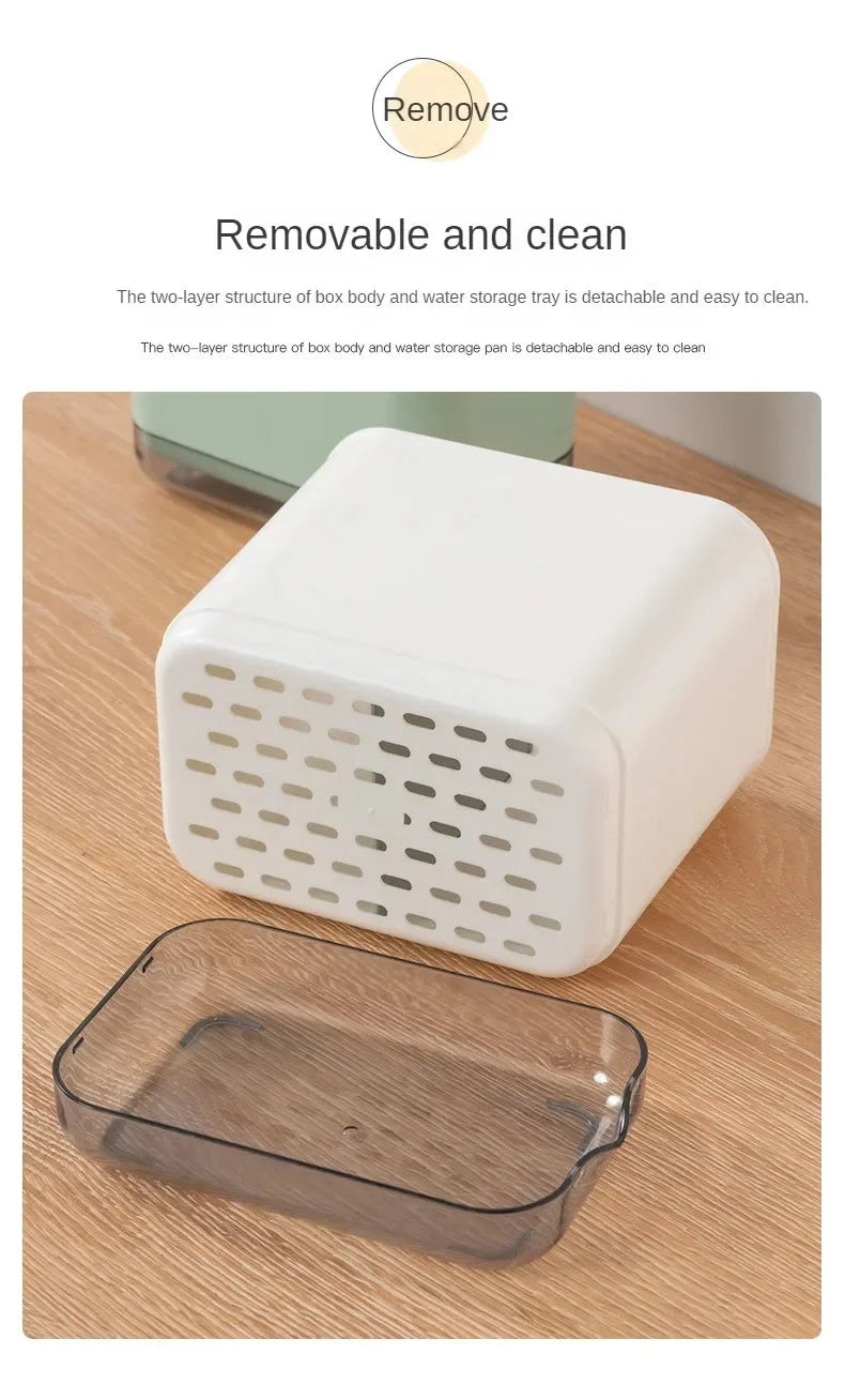 Kitchen Storage Dish Drying Rack Drainer Dish Drainer Shelf Bathroom Kitchen Organizer Storage Home Kitchen Accessories - AMULET RING STORE