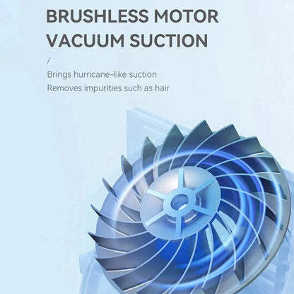 Xiaomi MIJIA 3-in-1 Smart Sweep Robot Suction Power Fully Automatic Home Cleaning Machine 로봇청소기 USB Charge Smart Cleaner - AMULET RING STORE