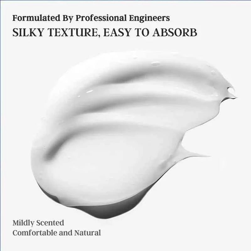 Men's Collagen Face Cream High HA Anti-aging Portable Moisturizing Cream Retinol Anti Wrinkle Skincare Products For Daily Use