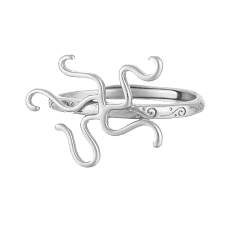 18x21 19x19mm Opening Women Rings Blank Base Heteromorphic Rings Brackets DIY Women Men Rings Setting Jewelry Making Accessory - AMULET RING STORE