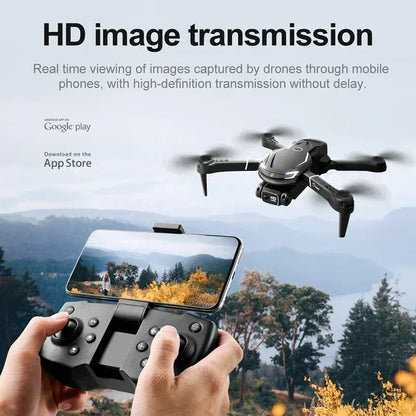 XIAOMI MIJIA V88 Drone 8k 5G Professional HD Dual Camera Aerial Photography 15000m Remote Control Aircraft Quadcopter Toy New - AMULET RING STORE