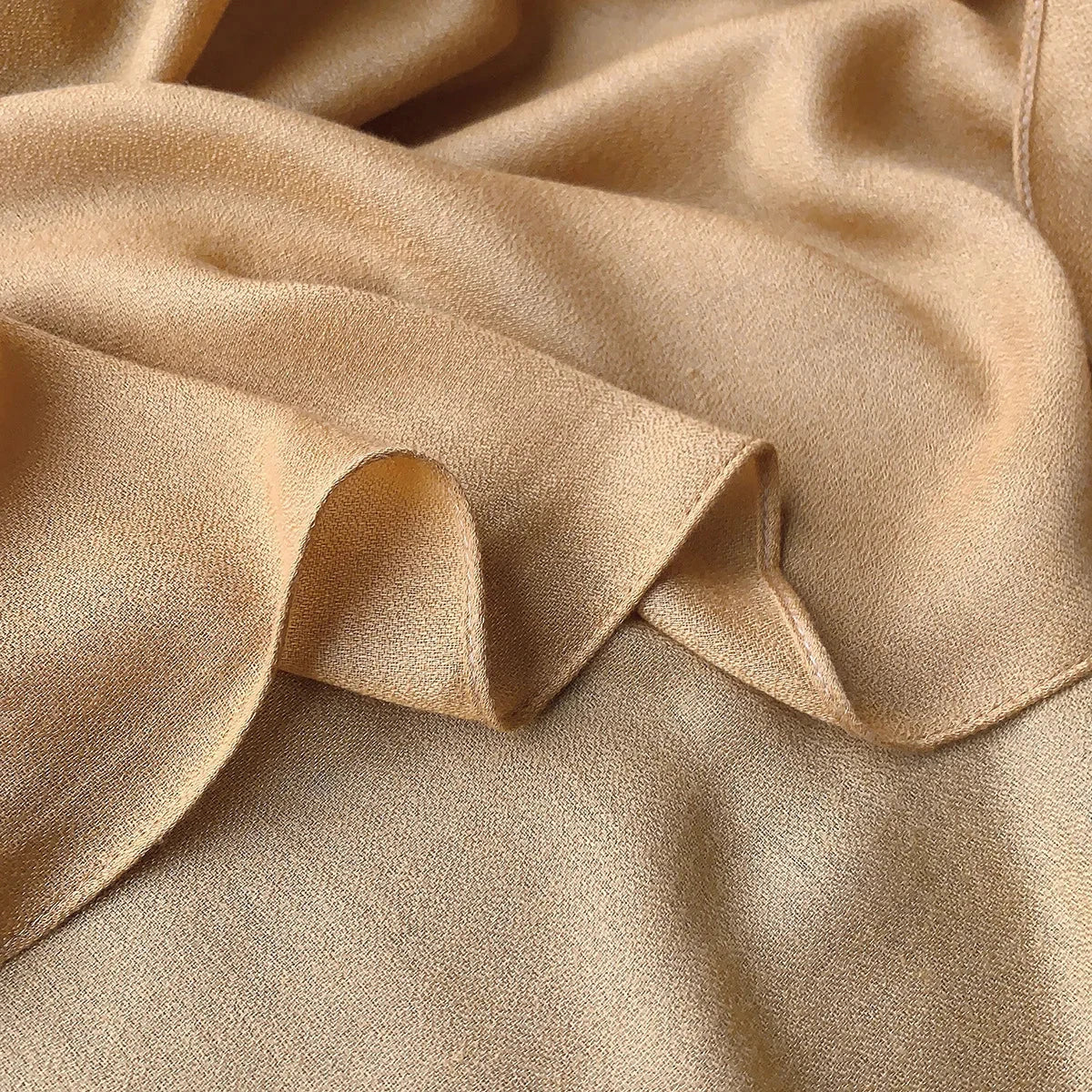 New Solid Cotton Scarf for Women Winter Warm Tassel Linen Pashmina Scarves Hijab Lady Foulard Shawls Wraps Female Bandana