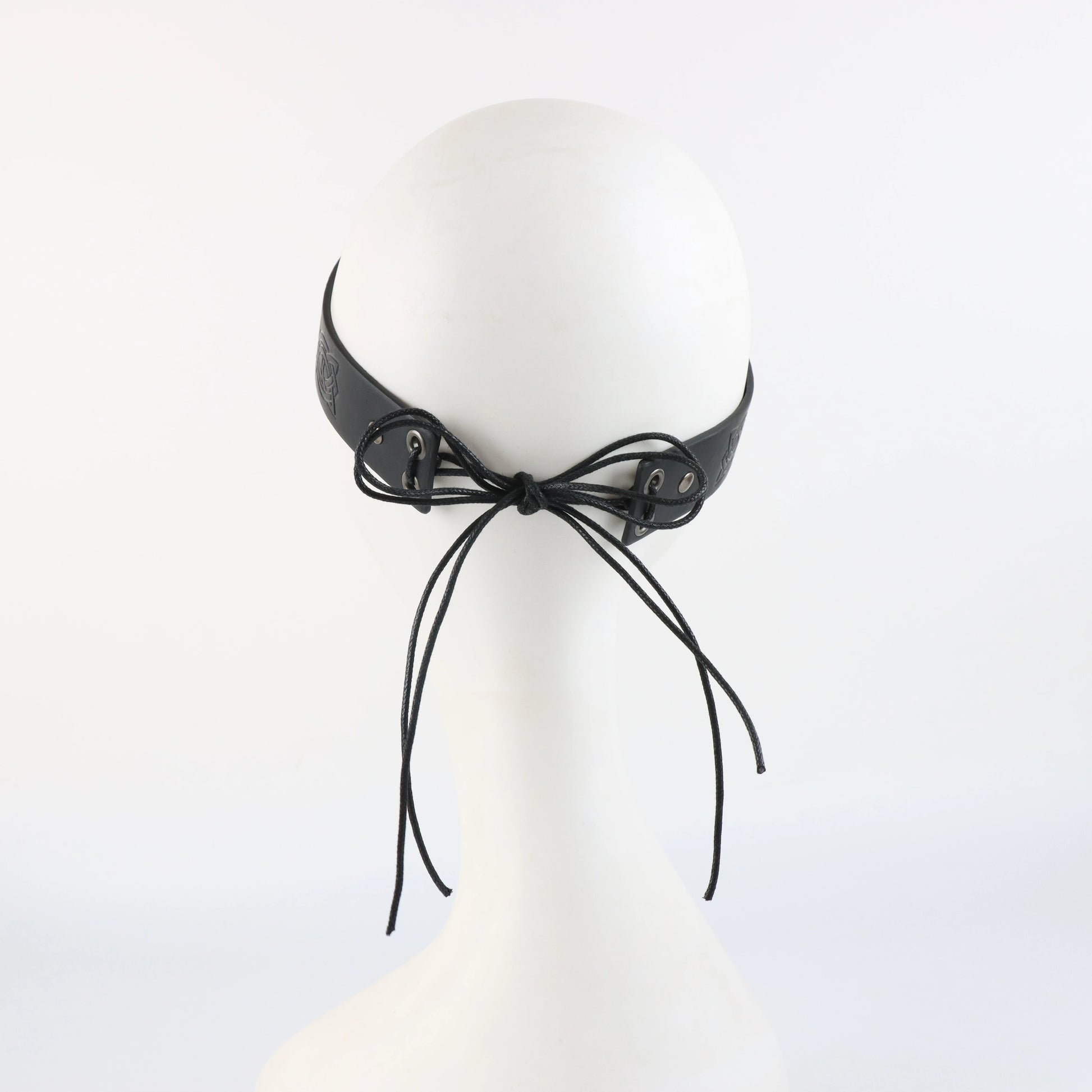 Medieval Knight Headband Viking King Crown Dress Up Halloween Cosplay LARP Accessory Ancient Roman Warrior Gladiator Headgear - AMULET RING STORE