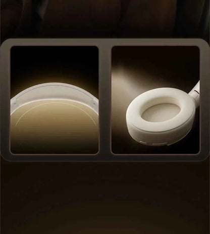 Acer Headphones Wireless Earphones Head Tracking 3D Spatial Audio -42dB ANC Bluetooth 5.4 HIFI Headset ENC HD Mic Low-Latency