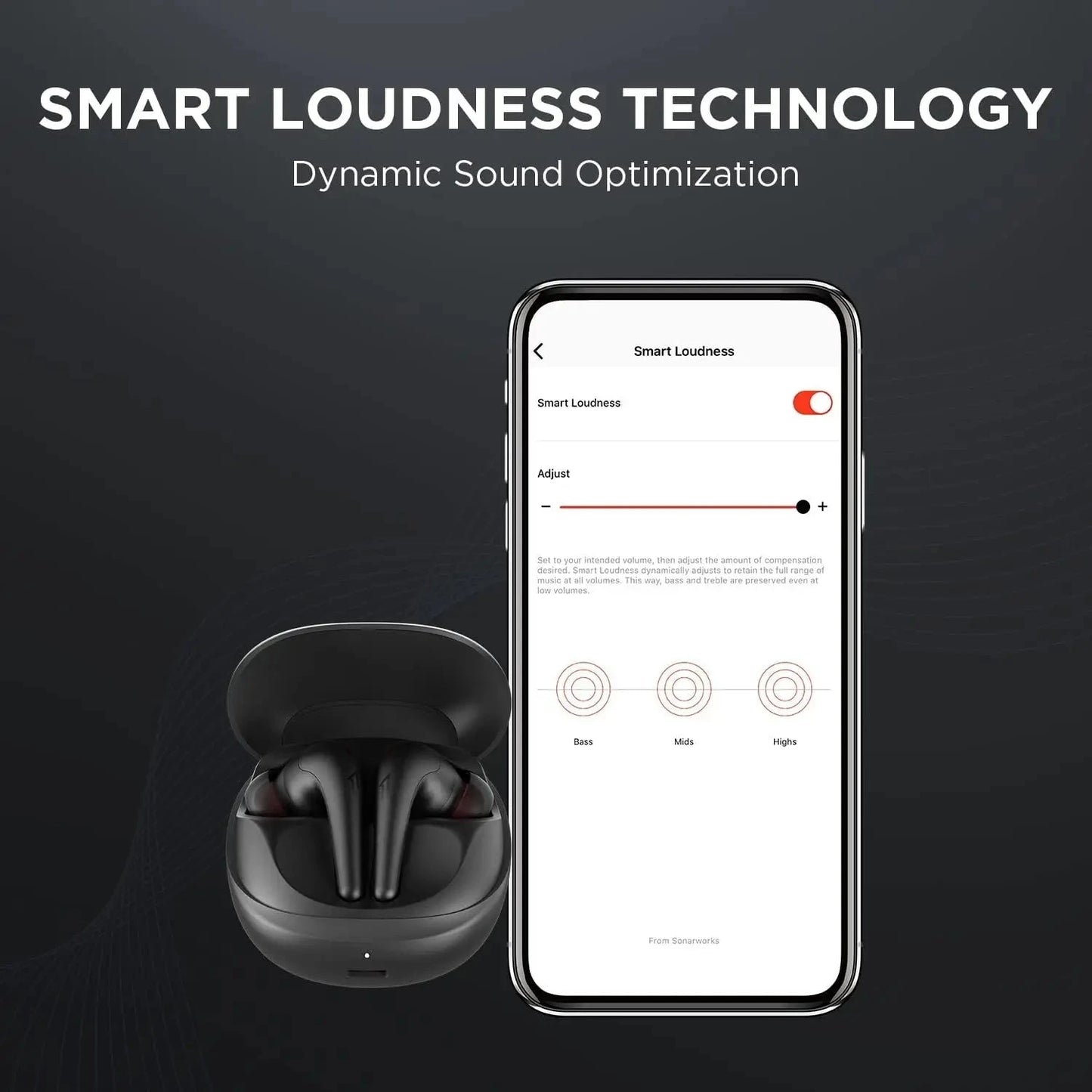1MORE Aero Ear buds Noise Cancellation Bluetooth 5.2 flash-sale  Clear Calls 28h Playtime  Wireless Charging headset  electronic