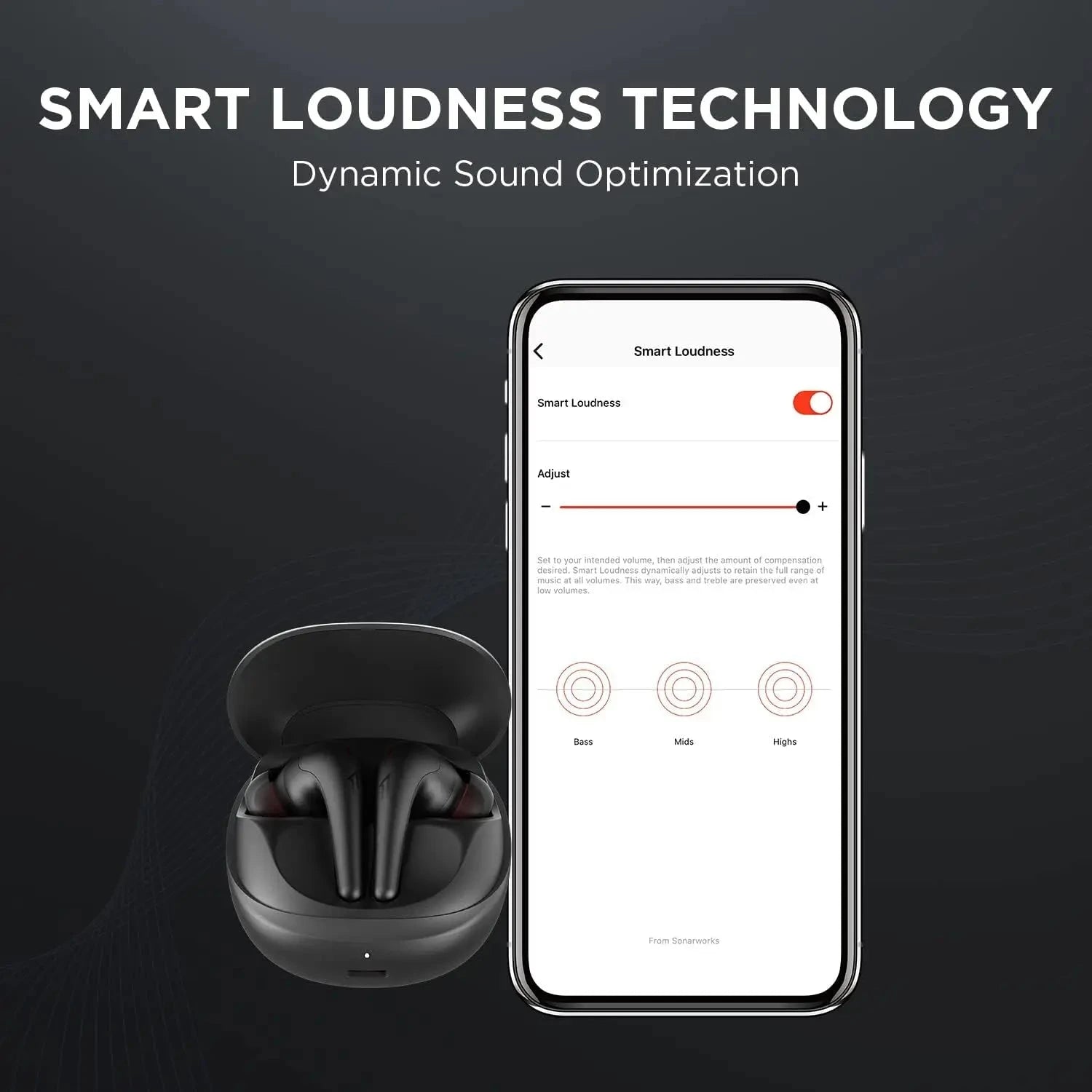 1MORE Aero Ear buds Noise Cancellation Bluetooth 5.2 flash-sale  Clear Calls 28h Playtime  Wireless Charging headset  electronic