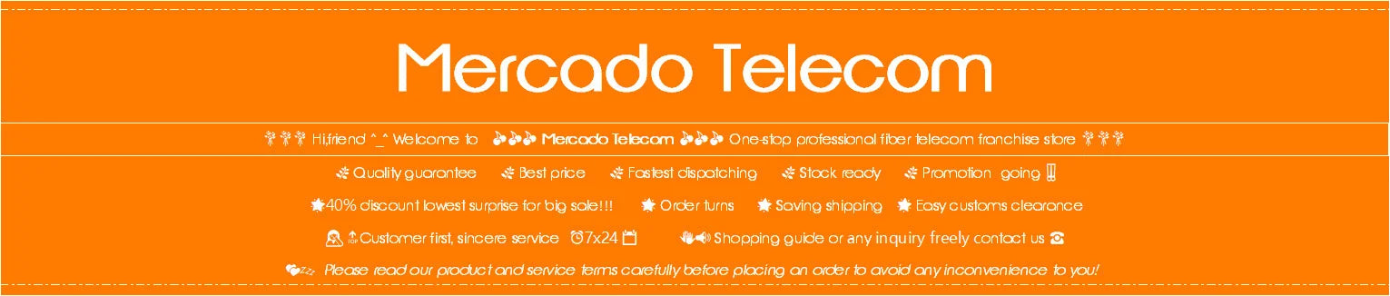 L925BP Drop Cable FTTH Fiber Optic Mechanical Splice Fiber Optic Mechanical Splicer Fast Connector Cold Splice for SC Adaptor - AMULET RING STORE