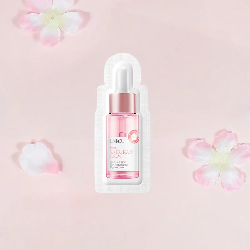 SEOUL 1988 Eye Cream Niacinamide 2% Retinal Acid Ginseng Serum Lighten Fine Lines Firming Pores Brightening Face Korean Skincare - AMULET RING STORE