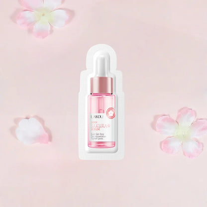 SEOUL 1988 Eye Cream Niacinamide 2% Retinal Acid Ginseng Serum Lighten Fine Lines Firming Pores Brightening Face Korean Skincare - AMULET RING STORE