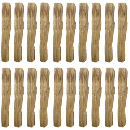 Palo Santo Natural Incense Sticks High-oil Smell of Old Materials for Long-lasting Application of Yoga Buddha Aromatherapy Home - AMULET RING STORE