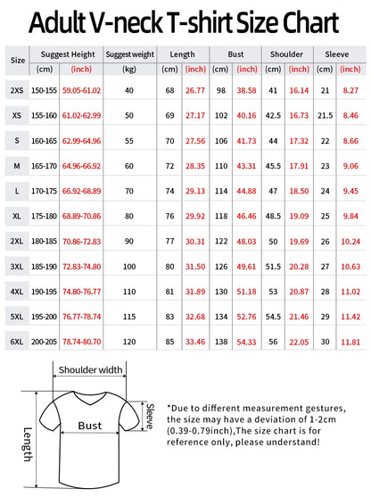 Oversized T-shirt Clothes For Women V-Neck Summer Short Sleeve Patchwork New York 23 Print Sports Tees Football Jersey Y2k Tops - AMULET RING STORE