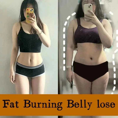 Weight Lose Fat Burning Belly Slimming Fast Loss Gift Slimming StickersFree Fasts Logistics