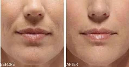 Collagen Facial Serum Hydrating Brightening Essence, Under Eye Wrinkle Care Gentle Anti-Aging Concentrate for All Skin Types