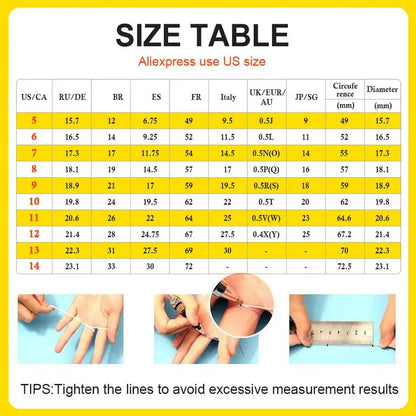 Punk Viking Knot Rings for Men,Vintage Square Natural Stone Signet Ring,Retro Ethnic Rock Jewelry Gift